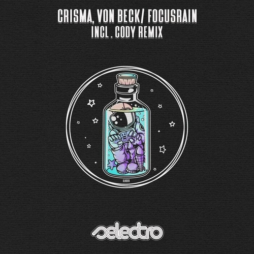 Crisma, Von Beck - Focusrain [SLRO119]